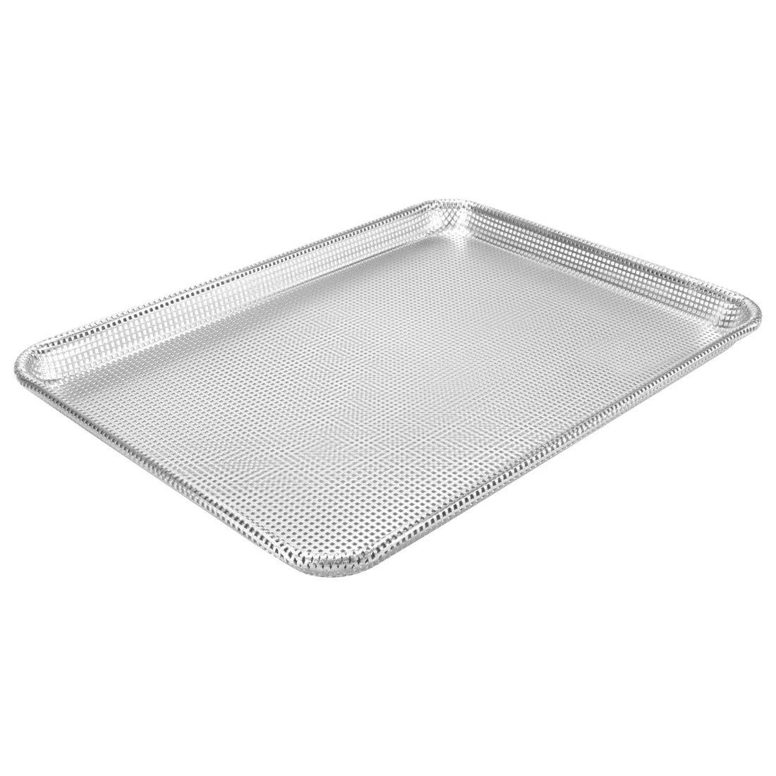 Winco ALXN-1318P/1826P, 1/2 & Full Perforated, 16 Gauge Alu Sheet Pans