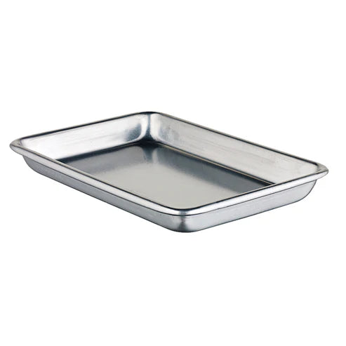 Winco ALXP-0609 to 1204, 1/8, 1/4, Full-Size Alu NSF Sheet Pans