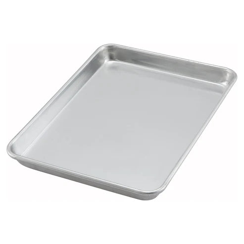 Winco ALXP-1013 to 2618H, 1/4 to 2/3, Full Sizes, Aluminum Gauges Sheet Pans