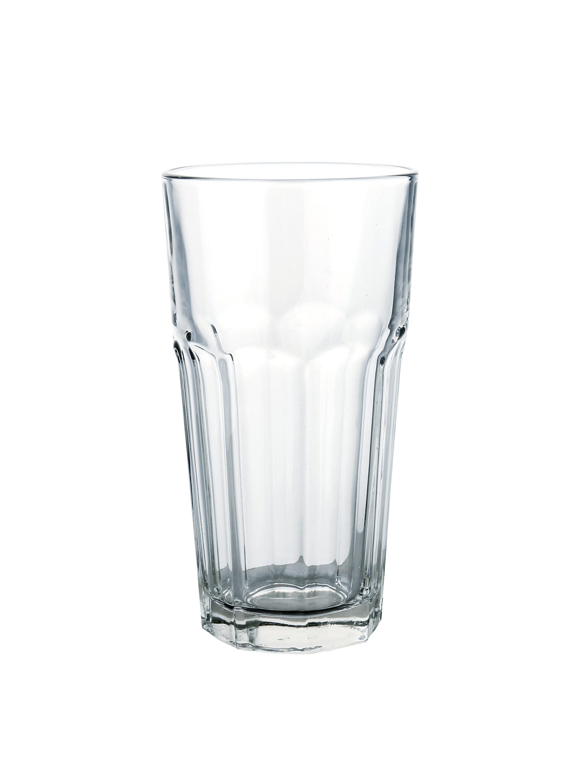 Yanco Cooler Glass AM-112 is a tall, slender option perfect for serving everything from sparkling water and iced tea to craft cocktails and refreshing soft drinks. With a 12 oz capacity, it accommodates a wide range of beverage needs while maintaining a sleek and balanced profile. Made from clear, durable glass, this cooler glass features a clean silhouette that’s both practical and visually appealing. 
