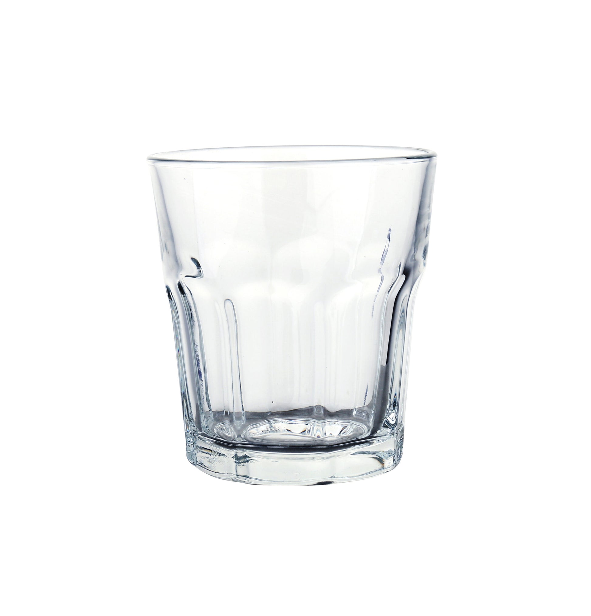 Yanco Rocks Glass AM-209 is a reliable and stylish choice for serving whiskey, cocktails, or spirits over ice. With a 9 oz capacity, it strikes the perfect balance between function and presentation, making it a staple for bars and restaurants. Crafted from durable clear glass, this rocks glass features a wide mouth and sturdy base for stability and easy handling. As part of the Aqua Mist collection, it delivers a clean, modern look suitable for any beverage service setting.