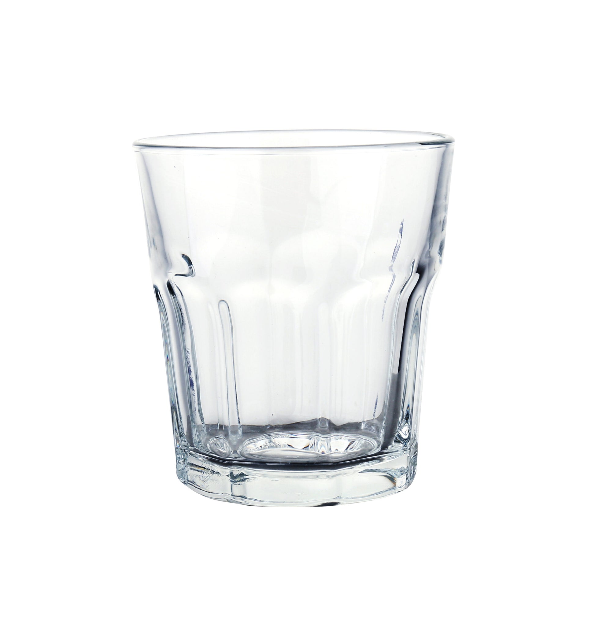 Yanco Rocks Glass AM-210 is a reliable and stylish choice for serving whiskey, cocktails, or spirits over ice. With a 10 oz capacity, it strikes the perfect balance between function and presentation, making it a staple for bars and restaurants. Crafted from durable clear glass, this rocks glass features a wide mouth and sturdy base for stability and easy handling. As part of the Aqua Mist collection, it delivers a clean, modern look suitable for any beverage service setting.