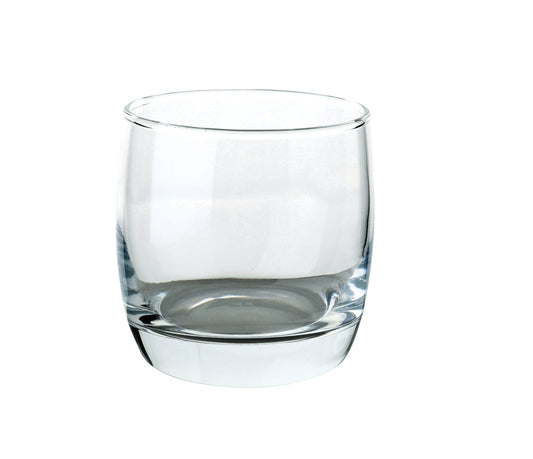 Yanco Rocks Glass AM-406 is a reliable and stylish choice for serving whiskey, cocktails, or spirits over ice. With a 6.5 oz capacity, it strikes the perfect balance between function and presentation, making it a staple for bars and restaurants. Crafted from durable clear glass, this rocks glass features a wide mouth and sturdy base for stability and easy handling. As part of the Aqua Mist collection, it delivers a clean, modern look suitable for any beverage service setting.