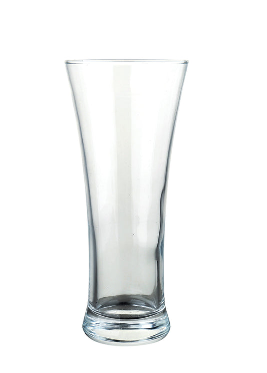 Yanco Beer Glass AM-512 offers a tall, slim profile perfect for showcasing lagers, pilsners, and other refreshing brews. With a 12 oz capacity, it's ideal for smaller servings, beer flights, or tasting menus. Crafted from durable, clear glass, this beer glass enhances the visual appeal of your beverages while maintaining strength for repeated use. Part of the Aqua Mist collection, it’s well-suited for breweries, bars, and restaurants that value presentation and reliability.