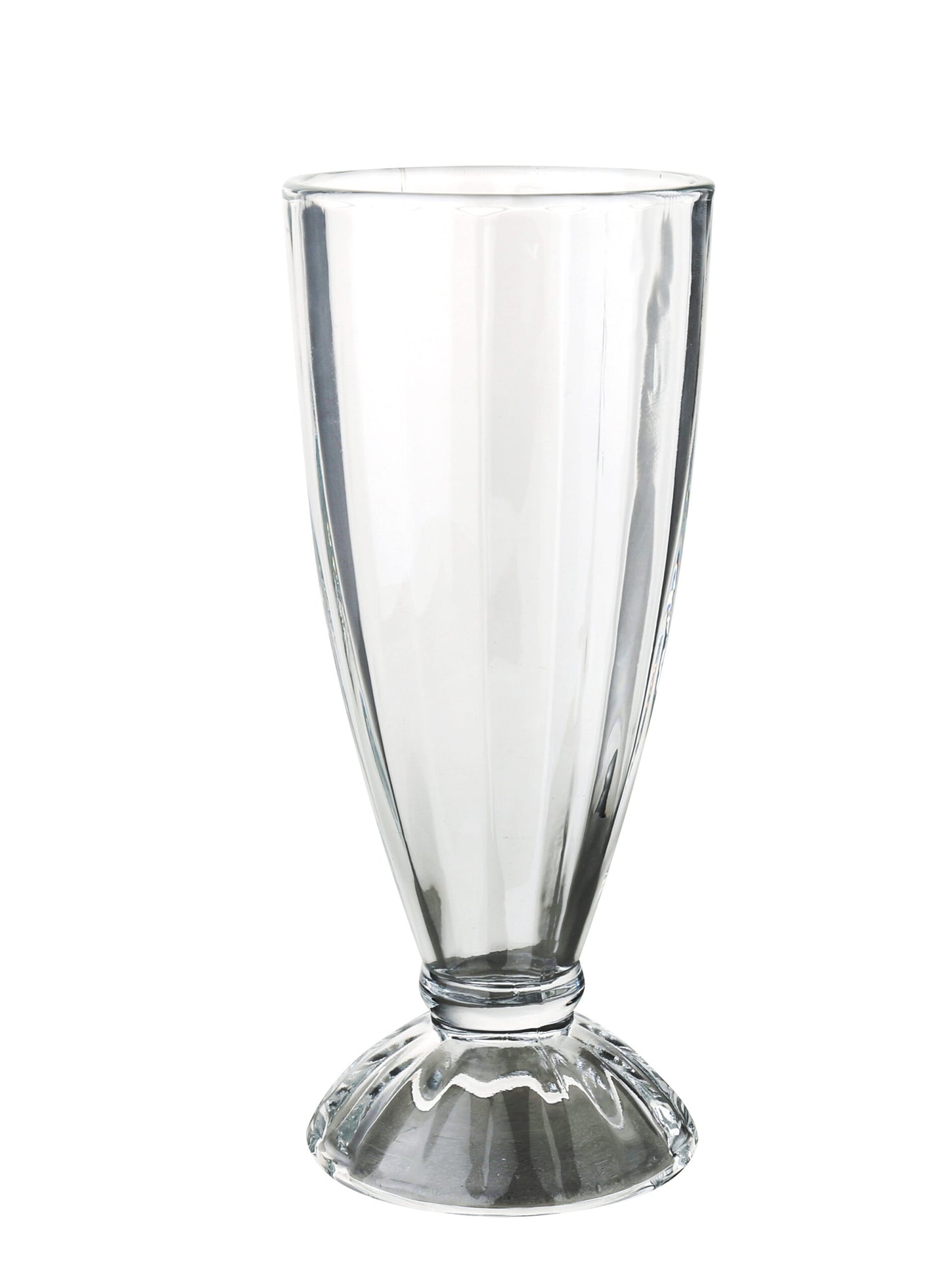 Yanco Beverage Glass AM-713 is a versatile and elegant option for serving a wide range of drinks, from iced teas and lemonades to mixed cocktails and sparkling water. With a 13 oz capacity, it provides ample room for beverages and ice while maintaining a slim, comfortable grip. Made from clear, high-quality glass, it delivers excellent clarity and long-lasting durability. As part of the Aqua Mist collection, this beverage glass is a practical and stylish addition to any bar, café, or restaurant.