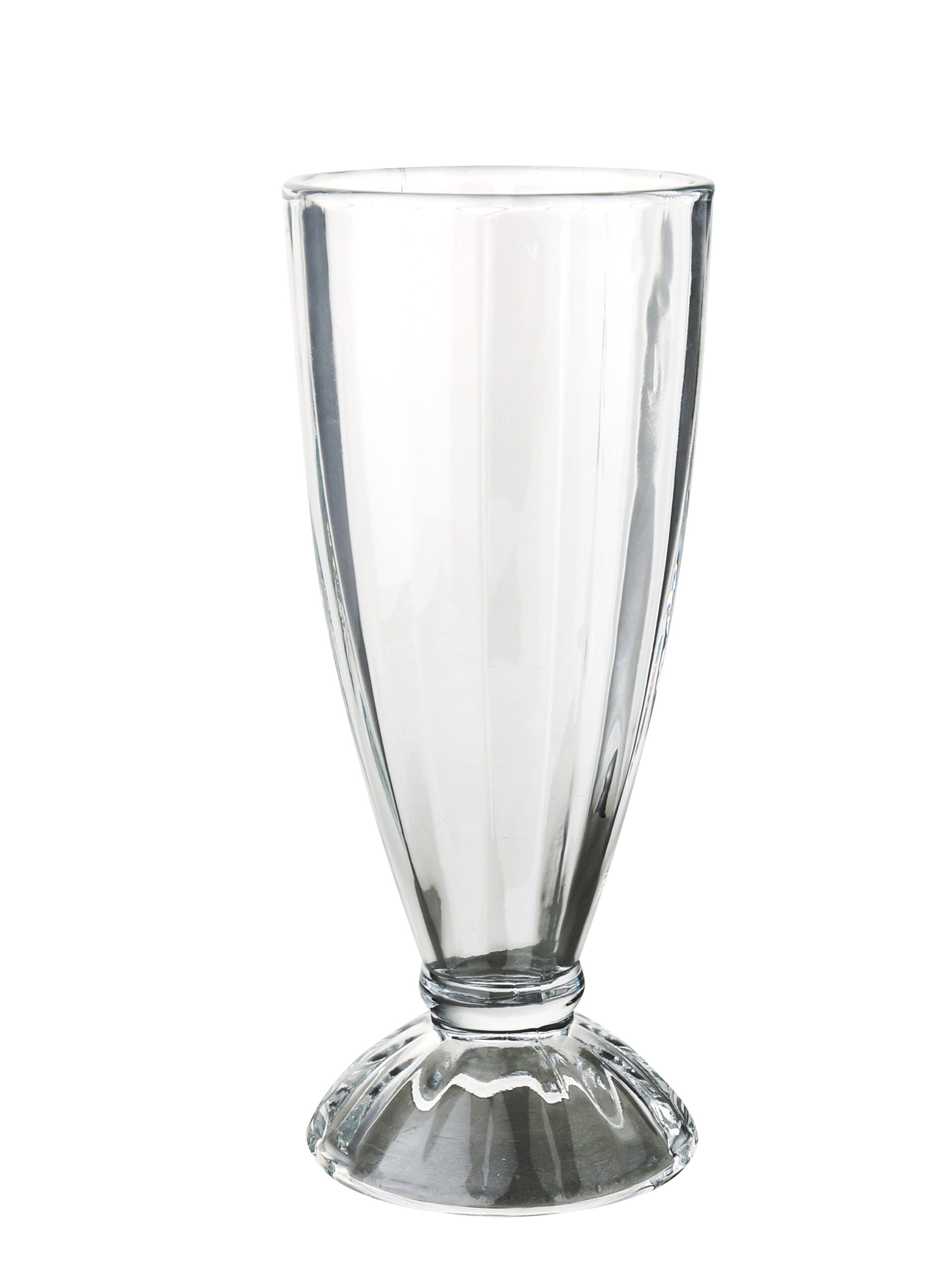 Yanco Beverage Glass AM-713 is a versatile and elegant option for serving a wide range of drinks, from iced teas and lemonades to mixed cocktails and sparkling water. With a 13 oz capacity, it provides ample room for beverages and ice while maintaining a slim, comfortable grip. Made from clear, high-quality glass, it delivers excellent clarity and long-lasting durability. As part of the Aqua Mist collection, this beverage glass is a practical and stylish addition to any bar, café, or restaurant.