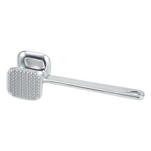 Winco AMT-2, 2-Sided, Alu Meat Tenderizer