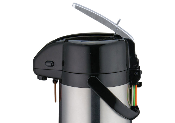 Winco AP-LTW Replacement Airpot Lever Top Lid