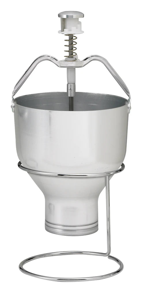 Winco APCD-6, Alu Pancake Dispenser