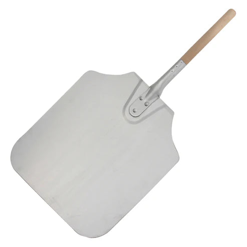 Winco APP-10M to APP-52, Aluminum Pizza Peels, Different Sizes