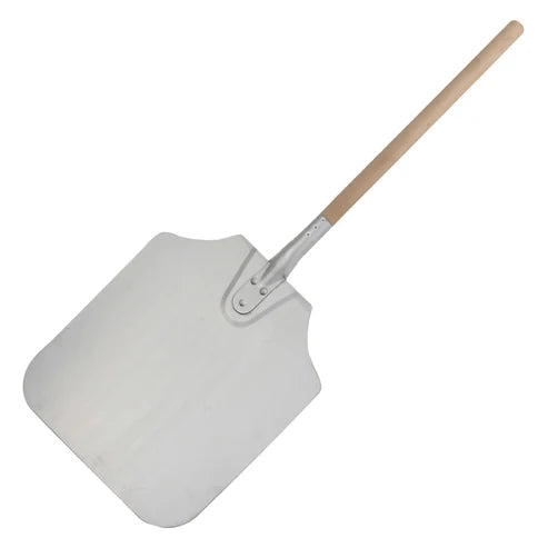 Winco APP-10M to APP-52, Aluminum Pizza Peels, Different Sizes