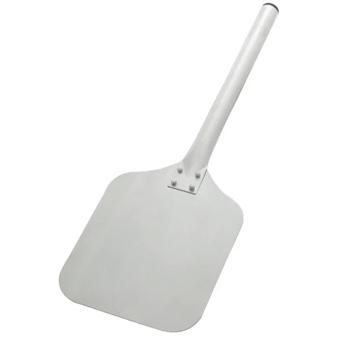 Winco APP-20, 20" 6-3/4" x 9" Blade Aluminum Pizza Peel
