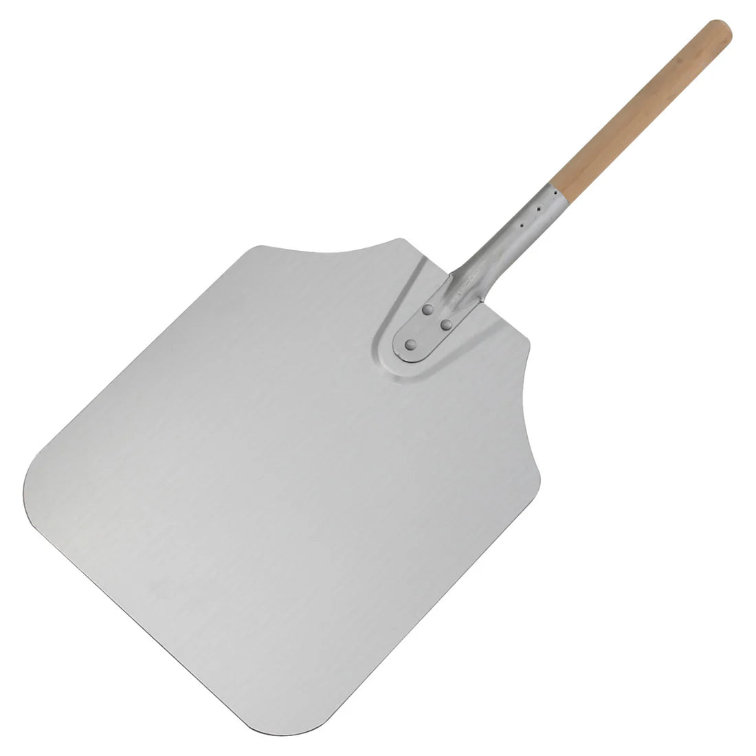 Winco APP-10M to APP-52, Aluminum Pizza Peels, Different Sizes