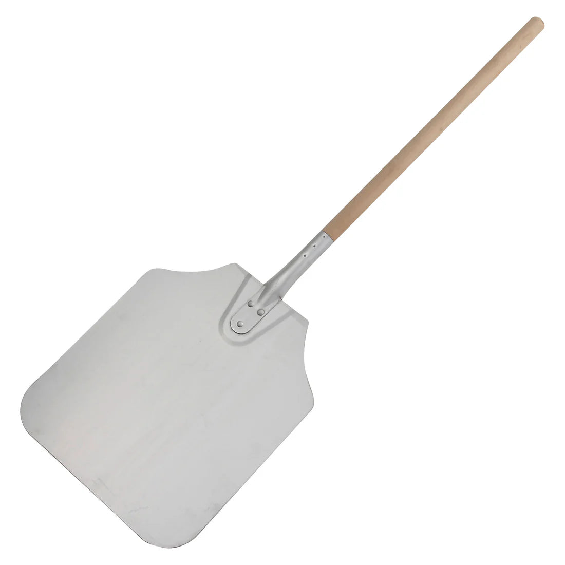 Winco APP-10M to APP-52, Aluminum Pizza Peels, Different Sizes