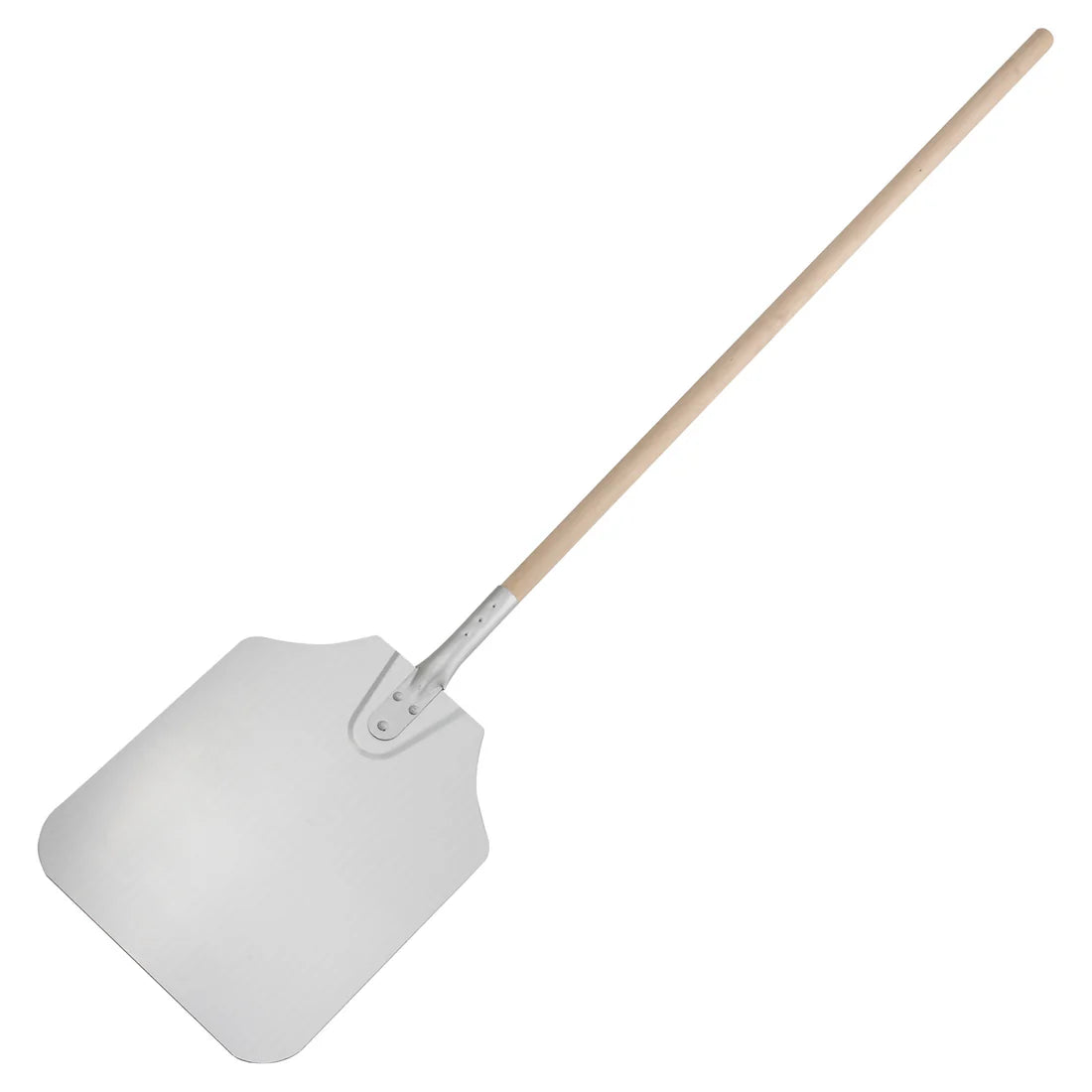 Winco APP-10M to APP-52, Aluminum Pizza Peels, Different Sizes