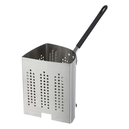 Winco APS-INS, Stainless Steel Quarter-size Inset for APS-20