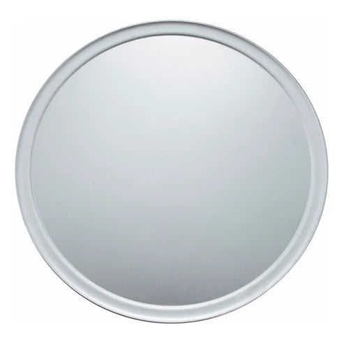 Winco APZT-10 to APZT-9, 7-20" Alu Wide Rim Pizza Tray