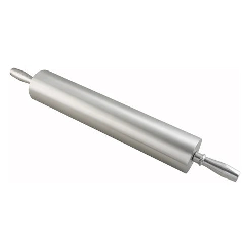 Winco ARP-13 to ARP-18, 13" to 18" Alu Rolling Pin