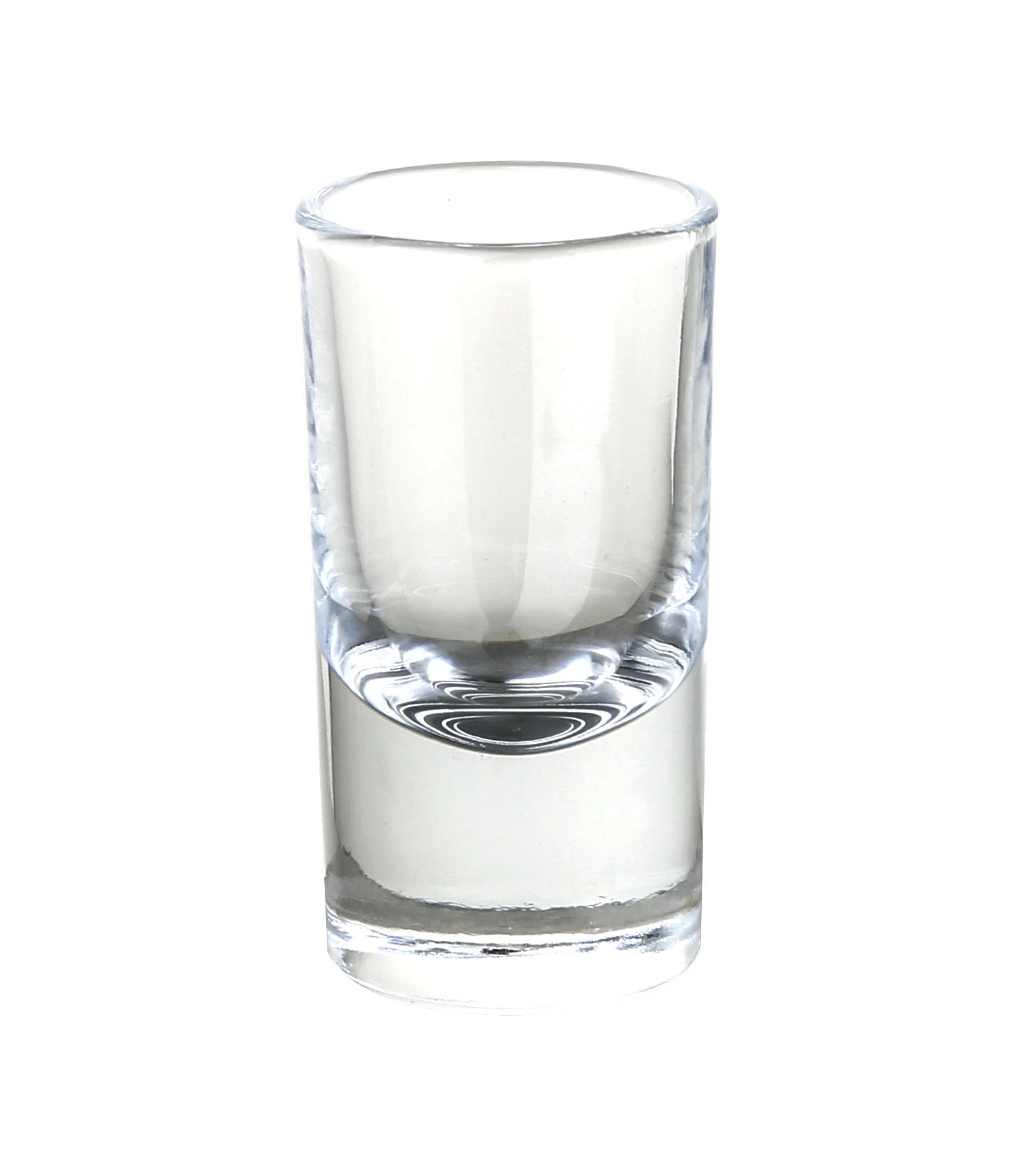 Yanco Shot Glass AS-001 is compact, sleek, and perfect for precise spirit servings. With a 0.95 oz capacity, it’s an excellent choice for standard pours, tastings, or measured shots in high-volume bar settings. Crafted from durable clear glass, this shot glass is built to endure frequent use while maintaining its clarity. As part of the Aqua Spirits collection, it offers both style and reliability for any bar or restaurant.