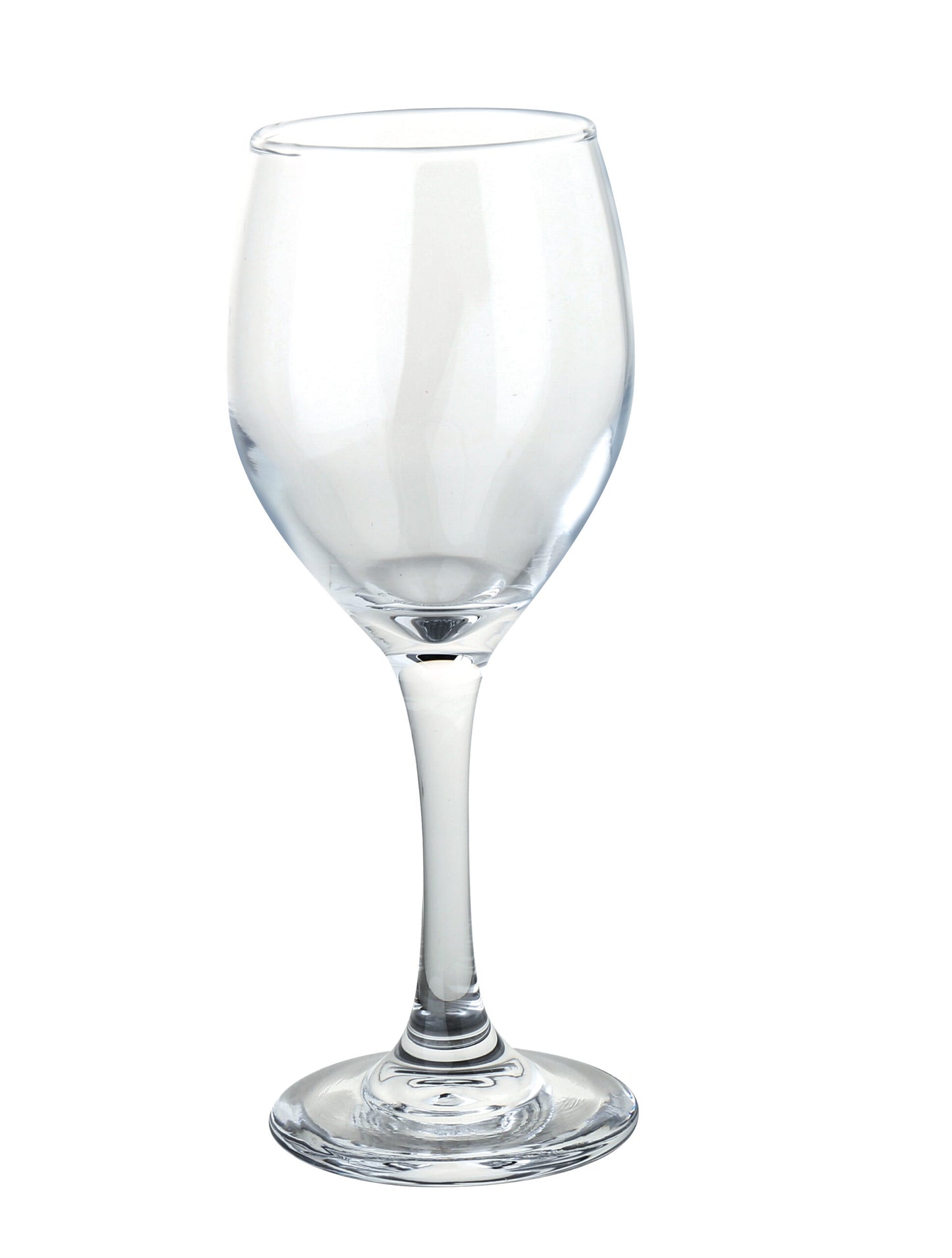 Yanco Wine Glass AS-111 offers a refined yet practical design for serving red or white wines. With an 11 oz capacity, it’s ideal for casual pours and wine tastings in restaurants, bars, or catered events. Made from clear, high-quality glass, this wine glass highlights the color and clarity of the wine while providing durability for everyday use. As part of the Aqua Spirits collection, it pairs timeless elegance with lasting performance.