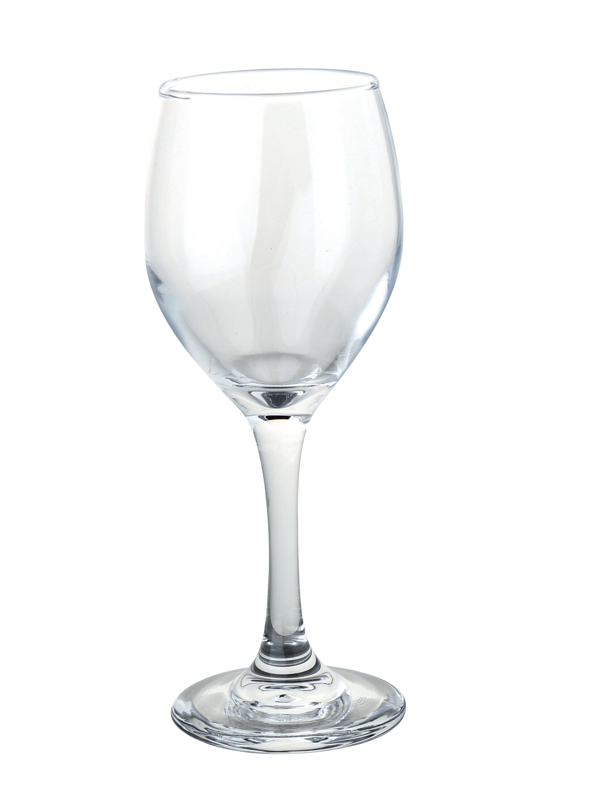 Yanco Wine Glass AS-111 offers a refined yet practical design for serving red or white wines. With an 11 oz capacity, it’s ideal for casual pours and wine tastings in restaurants, bars, or catered events. Made from clear, high-quality glass, this wine glass highlights the color and clarity of the wine while providing durability for everyday use. As part of the Aqua Spirits collection, it pairs timeless elegance with lasting performance.