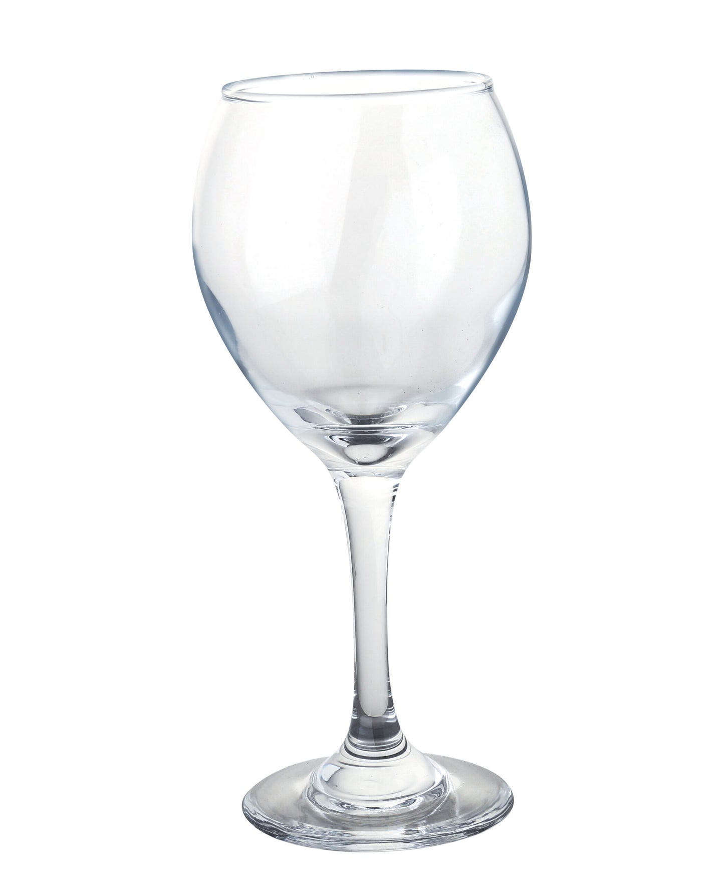 Yanco Red Wine Glass AS-113 offers a refined yet practical design for serving red or white wines. With an 13.5 oz capacity, it’s ideal for casual pours and wine tastings in restaurants, bars, or catered events. Made from clear, high-quality glass, this wine glass highlights the color and clarity of the wine while providing durability for everyday use. As part of the Aqua Spirits collection, it pairs timeless elegance with lasting performance.