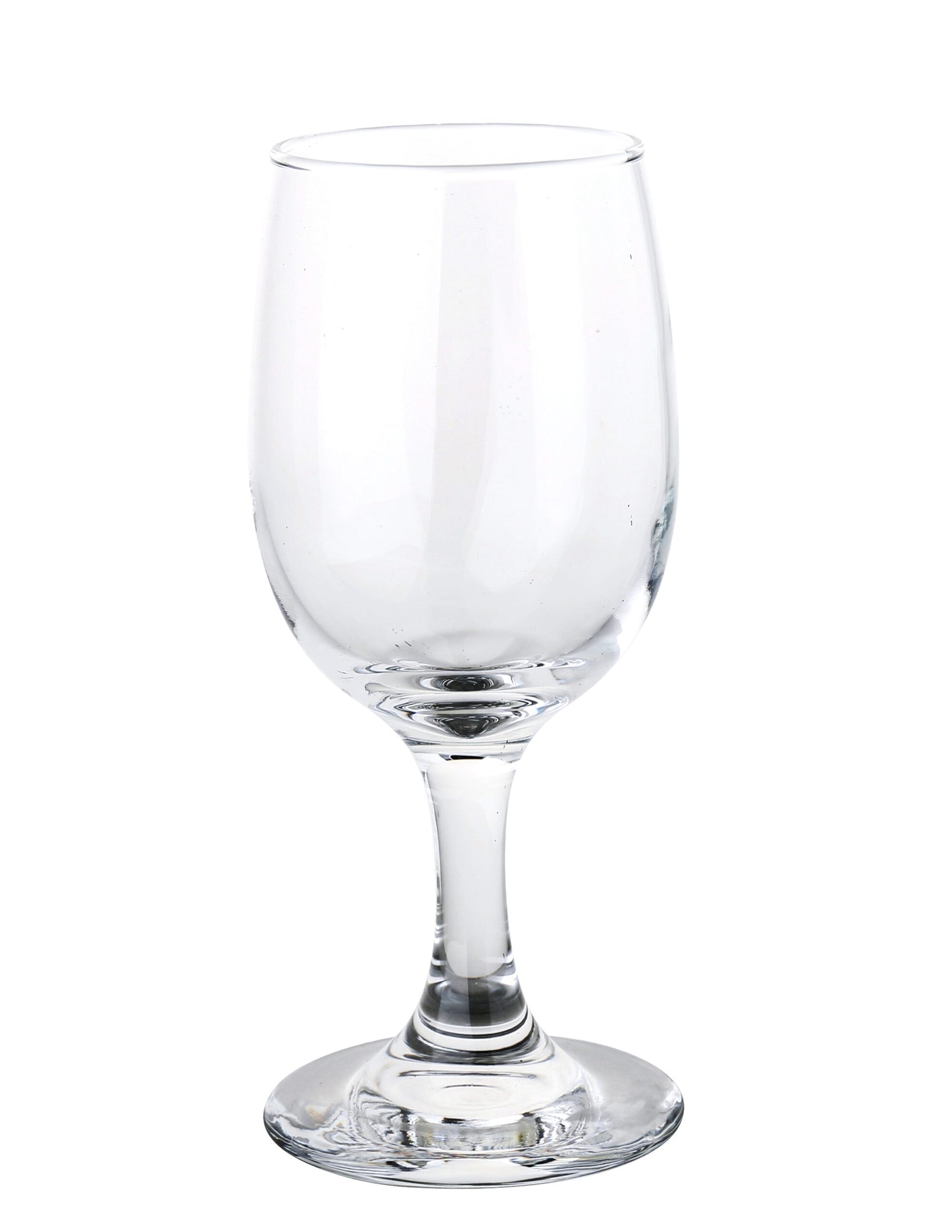 Yanco White Wine Glass AS-208 offers a refined yet practical design for serving red or white wines. With an 8.5 oz capacity, it’s ideal for casual pours and wine tastings in restaurants, bars, or catered events. Made from clear, high-quality glass, this wine glass highlights the color and clarity of the wine while providing durability for everyday use. As part of the Aqua Spirits collection, it pairs timeless elegance with lasting performance.