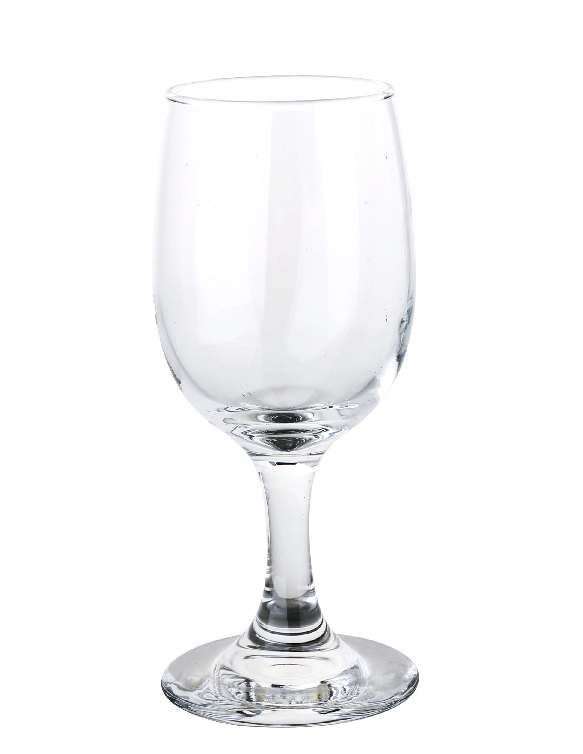 Yanco White Wine Glass AS-208 offers a refined yet practical design for serving red or white wines. With an 8.5 oz capacity, it’s ideal for casual pours and wine tastings in restaurants, bars, or catered events. Made from clear, high-quality glass, this wine glass highlights the color and clarity of the wine while providing durability for everyday use. As part of the Aqua Spirits collection, it pairs timeless elegance with lasting performance.
