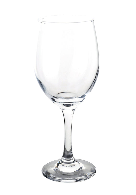 Yanco Tall Goblet AS-211 offers a sophisticated shape with a tall, slender profile that adds elegance to any beverage presentation. With a 14 oz capacity, it is perfect for serving wine, sparkling water, or signature cocktails. Crafted from clear, durable glass, this goblet delivers clarity and strength for busy service environments. As part of the Aqua Spirits collection, it’s a stylish and dependable addition to restaurants, banquet halls, and upscale bars.