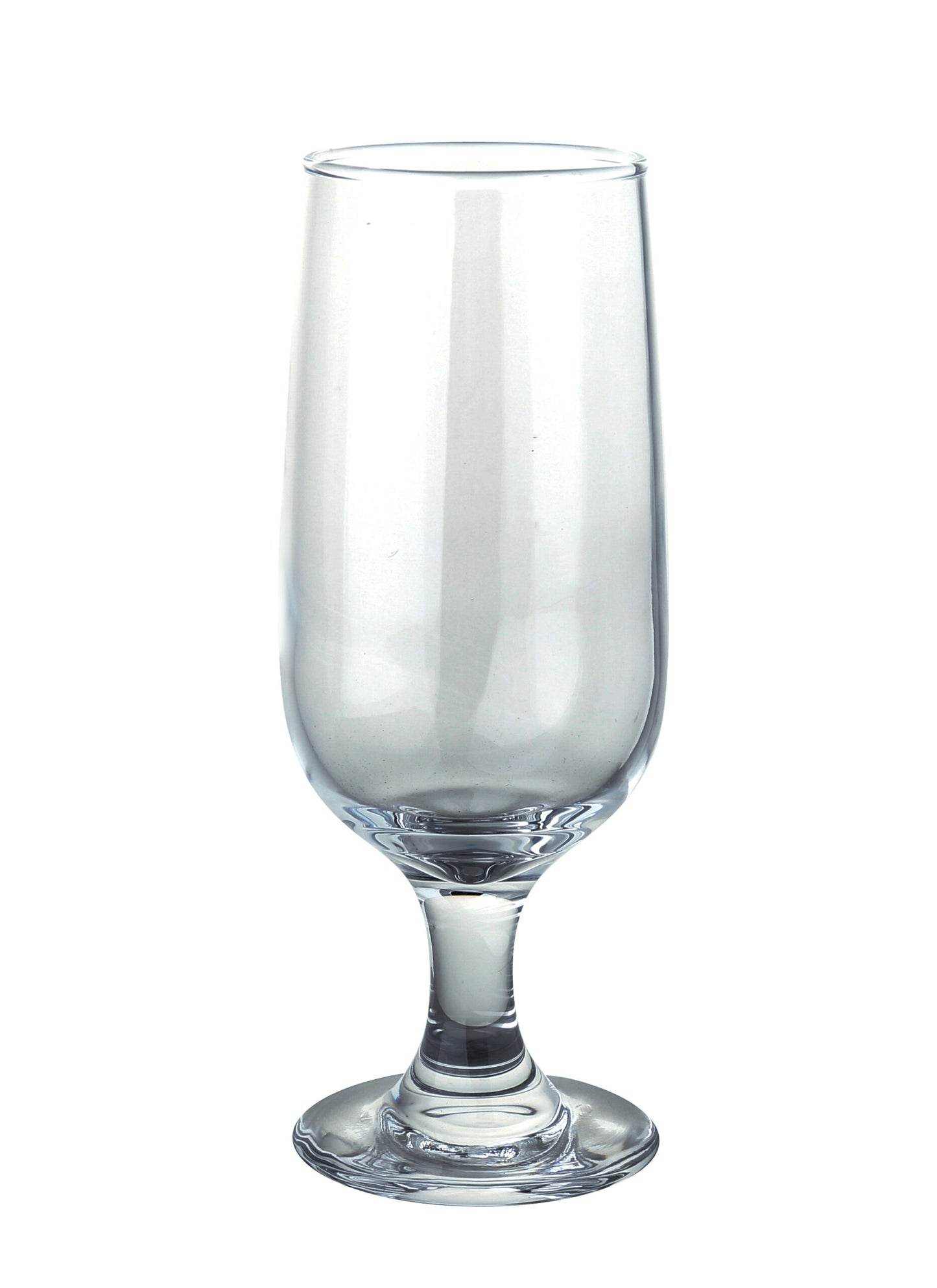 Yanco Beer Glass AS-412 is a sleek and functional choice for serving a variety of beers. With its 12 oz capacity and gently tapered design, it provides a comfortable grip while enhancing the aroma and flavor of your favorite brews. Made from durable, crystal-clear glass, this piece is perfect for casual bars, restaurants, and breweries. As part of the Aqua Spirits collection, it blends refined design with everyday reliability.