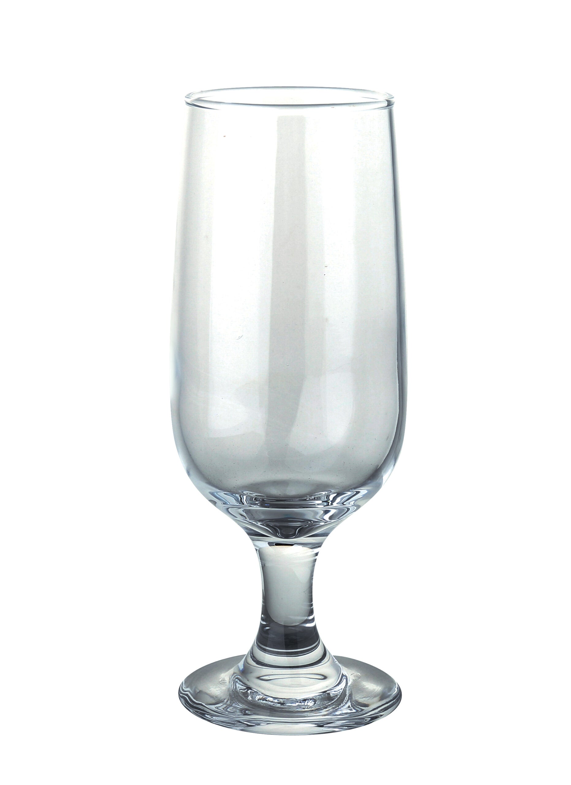 Yanco Beer Glass AS-412 is a sleek and functional choice for serving a variety of beers. With its 12 oz capacity and gently tapered design, it provides a comfortable grip while enhancing the aroma and flavor of your favorite brews. Made from durable, crystal-clear glass, this piece is perfect for casual bars, restaurants, and breweries. As part of the Aqua Spirits collection, it blends refined design with everyday reliability.