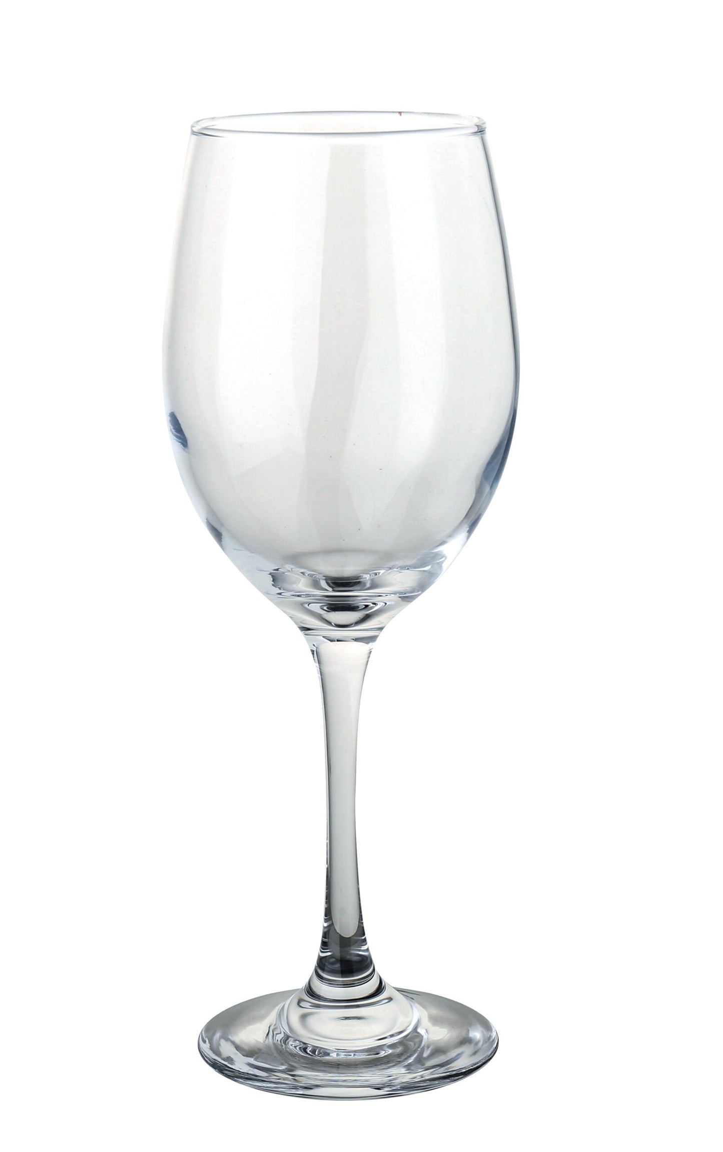Yanco Goblet AS-414 offers a tall, refined shape that’s perfect for serving full-bodied wines, cocktails, or specialty beverages. With a generous 14 oz capacity, it combines functionality with elevated style, making it an excellent choice for formal dining settings, upscale bars, and catered events. Crafted from durable, crystal-clear glass, it’s built to endure repeated use while maintaining its clarity and sophistication.