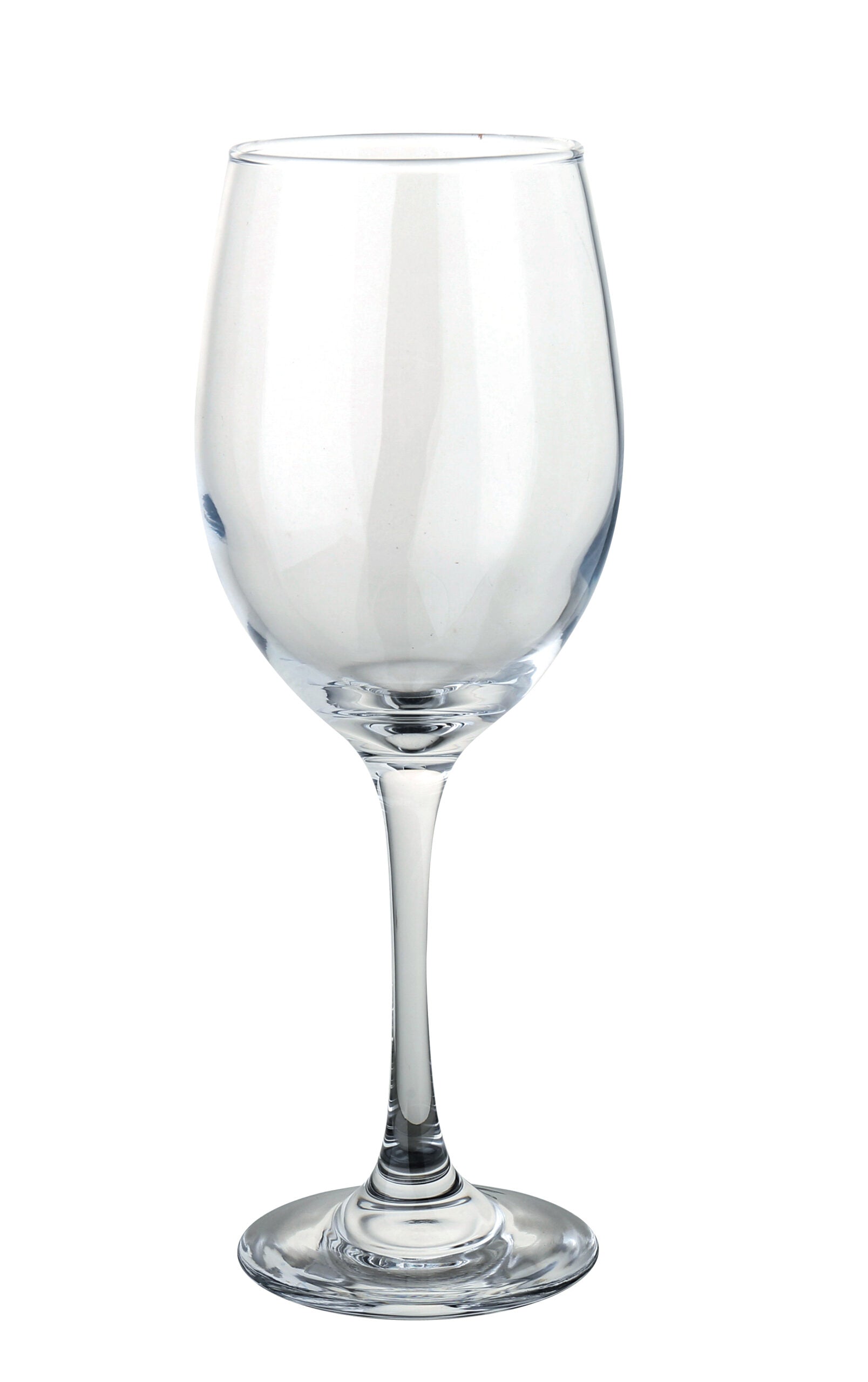 Yanco Goblet AS-414 offers a tall, refined shape that’s perfect for serving full-bodied wines, cocktails, or specialty beverages. With a generous 14 oz capacity, it combines functionality with elevated style, making it an excellent choice for formal dining settings, upscale bars, and catered events. Crafted from durable, crystal-clear glass, it’s built to endure repeated use while maintaining its clarity and sophistication.