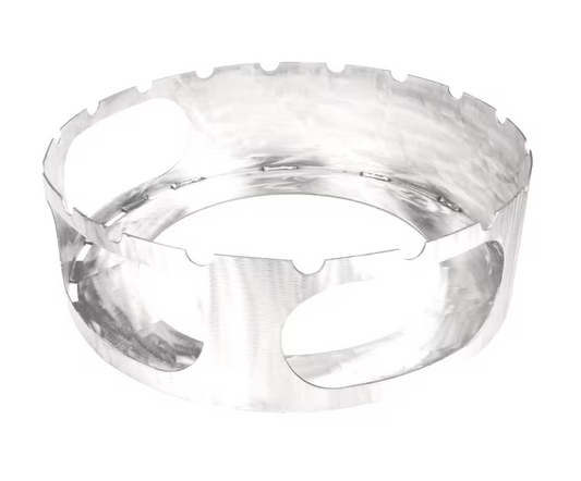 chamber stock pot riser