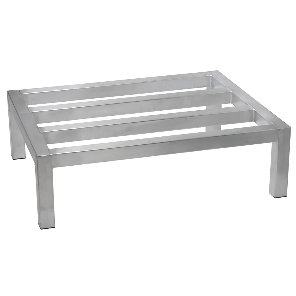 Winco ADRK-2036 to ASDR-2060, Aluminum Dunnage Racks, NSF Certified
