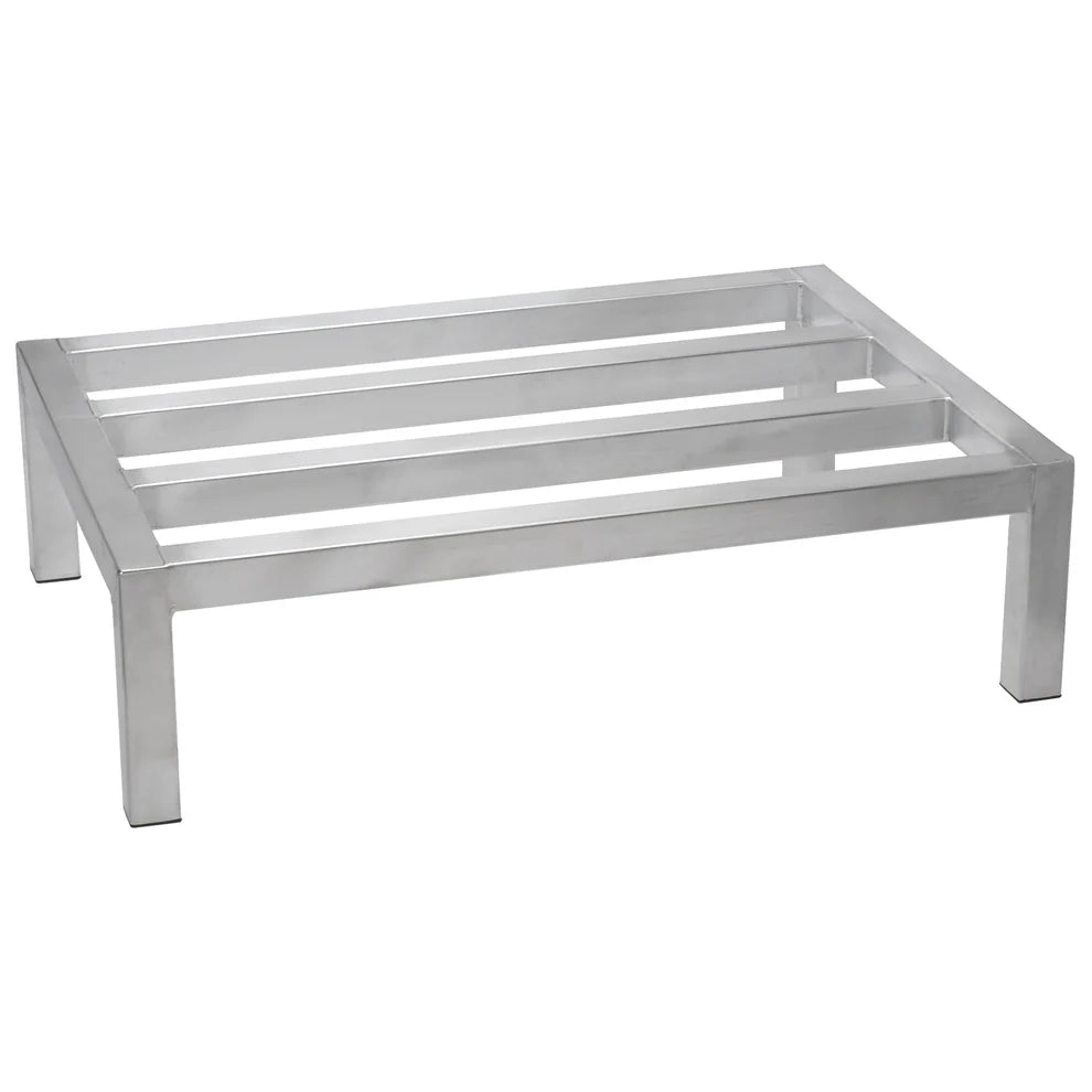 Winco ADRK-2036 to ASDR-2060, Aluminum Dunnage Racks, NSF Certified
