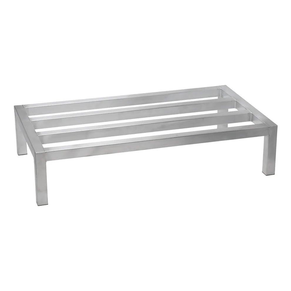 Winco ADRK-2036 to ASDR-2060, Aluminum Dunnage Racks, NSF Certified