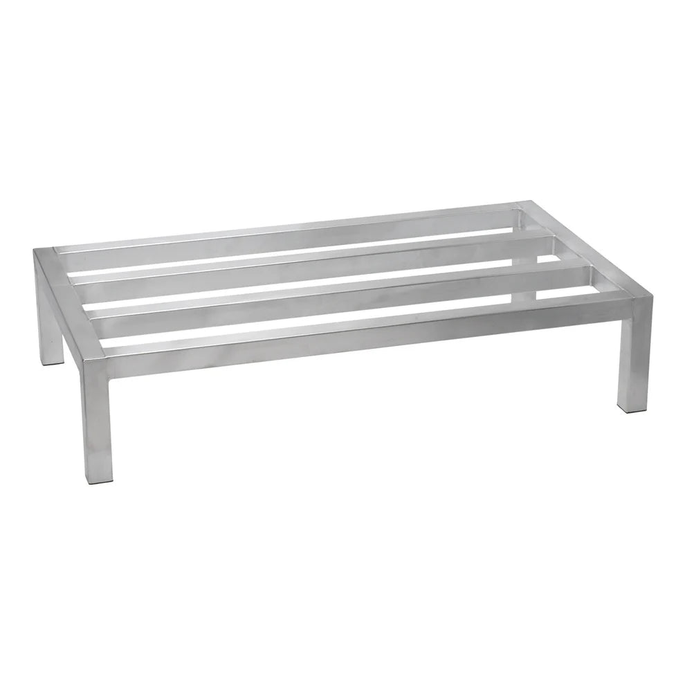 Winco ADRK-2036 to ASDR-2060, Aluminum Dunnage Racks, NSF Certified