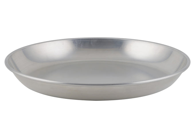 Winco ASFT-12 to ASFT-20, 12"-1-1/2" to 19-3/4" Aluminum Seafood Tray