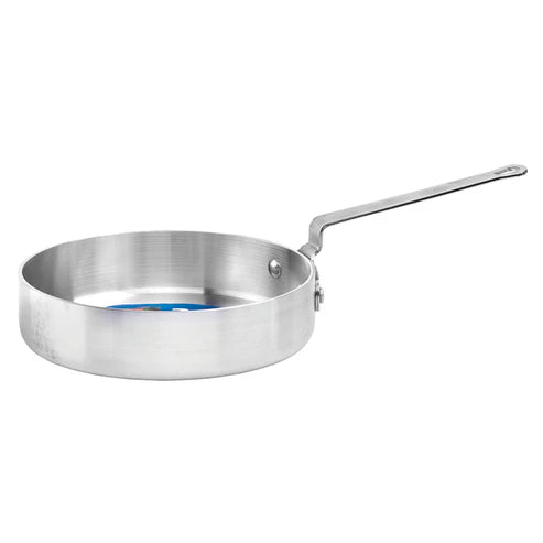 Winco AXTI-3, 3qt 4mm Super Aluminum Induction Ready Alu Saute Pan