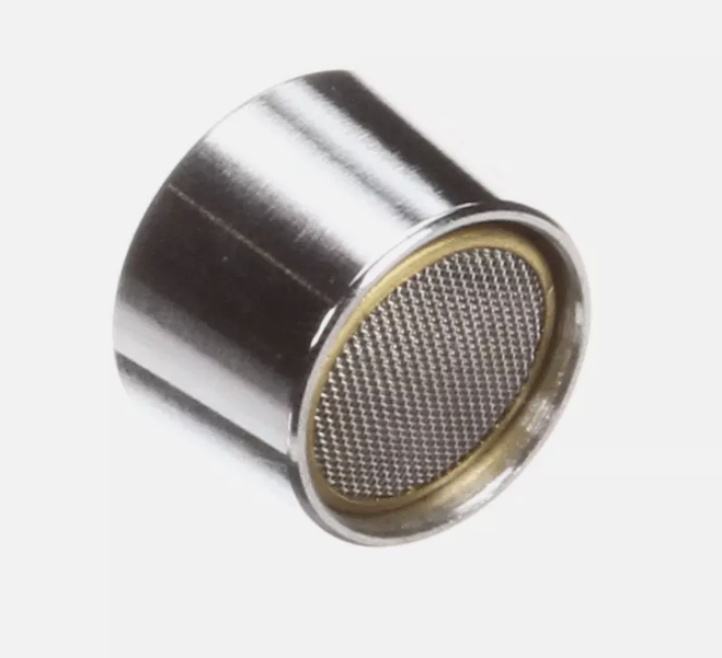 Flow Control Aerator