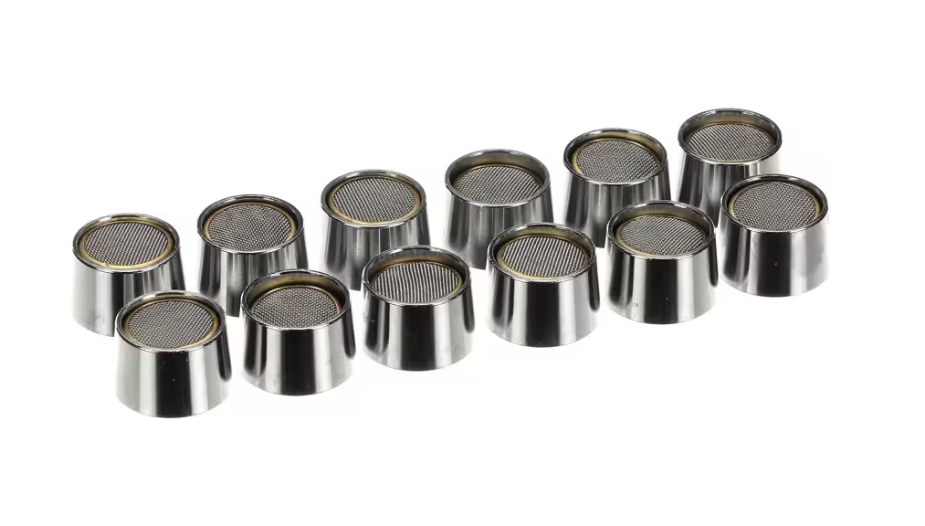 Faucet Aerator
