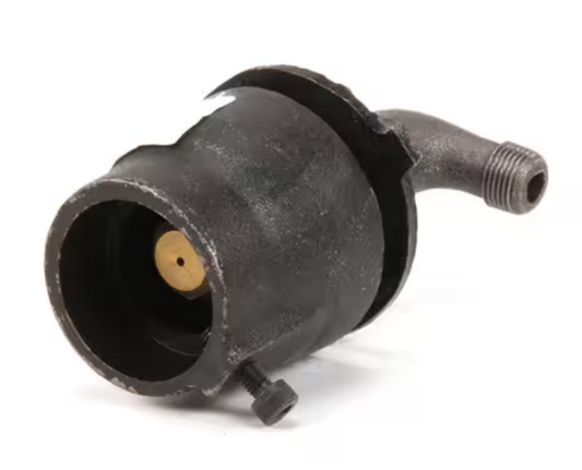 Air Mixer Assembly for Propane Gas