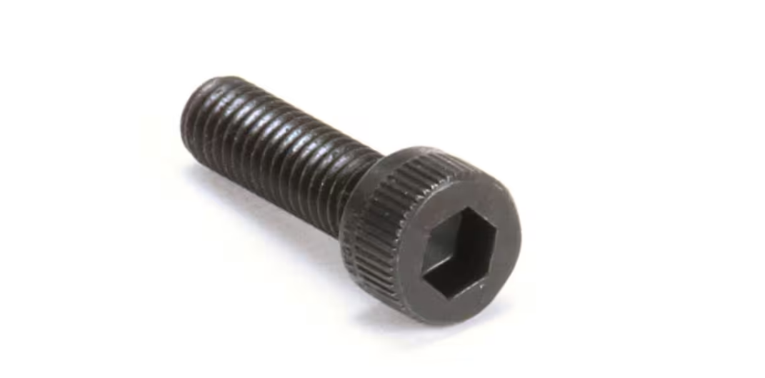 Air Mixer Screw