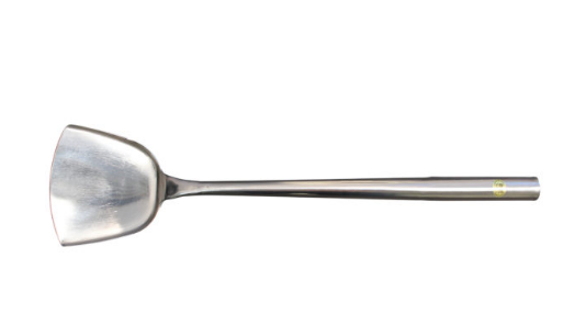 stainless steel shovel