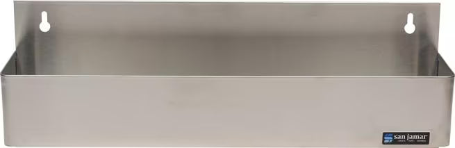 Stainless Steel Single Speed Rails 5 quart, B5522