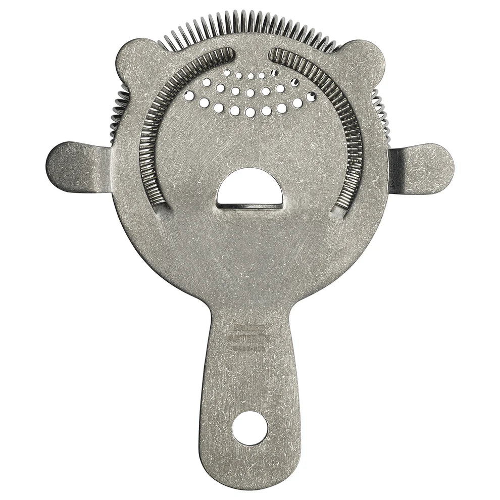 Winco BABS-6AC/6CS, 5-3/4"L, SS After 5™ 4-Prong Bar Strainer