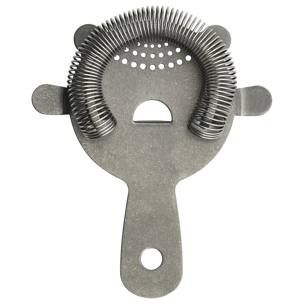 Winco BABS-6AC/6CS, 5-3/4"L, SS After 5™ 4-Prong Bar Strainer