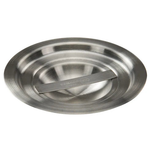 Winco BAMC-1.25 to BAMC-8.25 Covers for BAM Series Pots