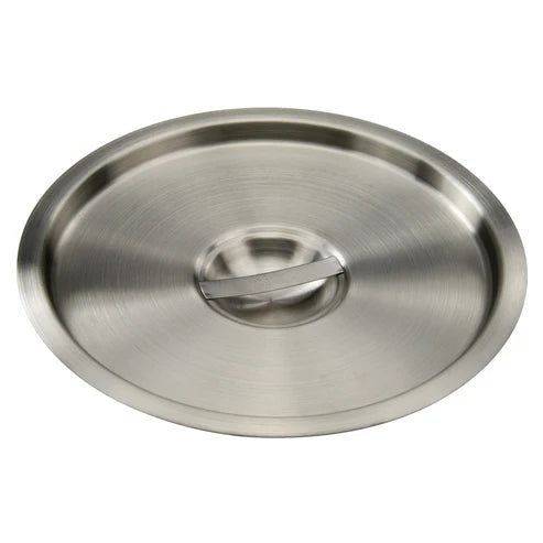 Winco BAMC-1.25 to BAMC-8.25 Covers for BAM Series Pots
